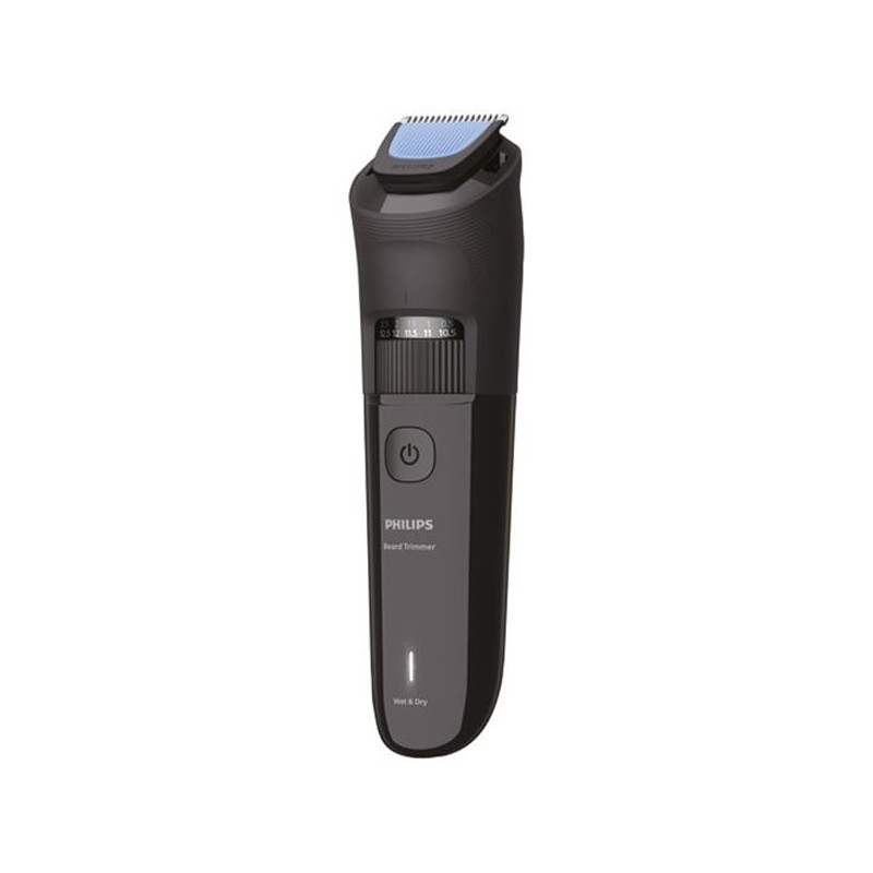 PHILIPS Tondeuse barbe - Beartrimmer Série 3000 - BT3620.15