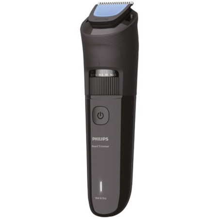 PHILIPS Tondeuse barbe - Beartrimmer Série 3000 - BT3620.15