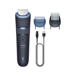 PHILIPS Tondeuse barbe - Beard Trimmer Série 3000 - BT3665.15