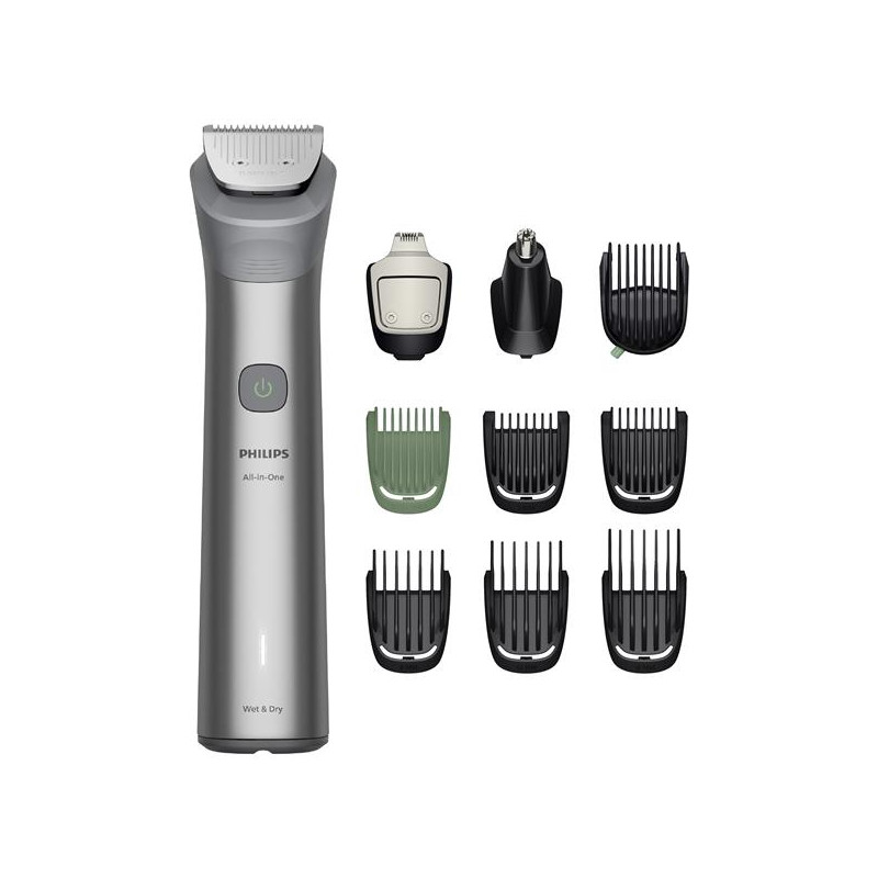 PHILIPS Tondeuse 10 en 1 - MG5921.15