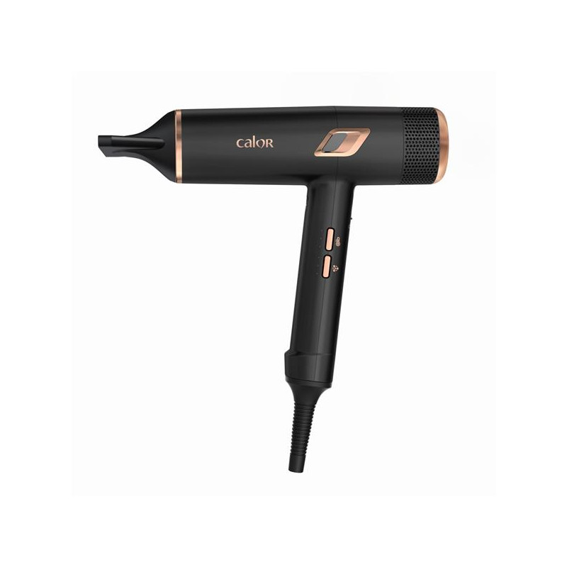 CALOR Star+ - Sèche-cheveux - Maestria - CV9920C3