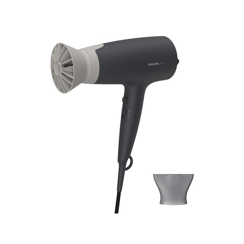 PHILIPS Sèche-cheveux - Série 3000 - BHD351.10