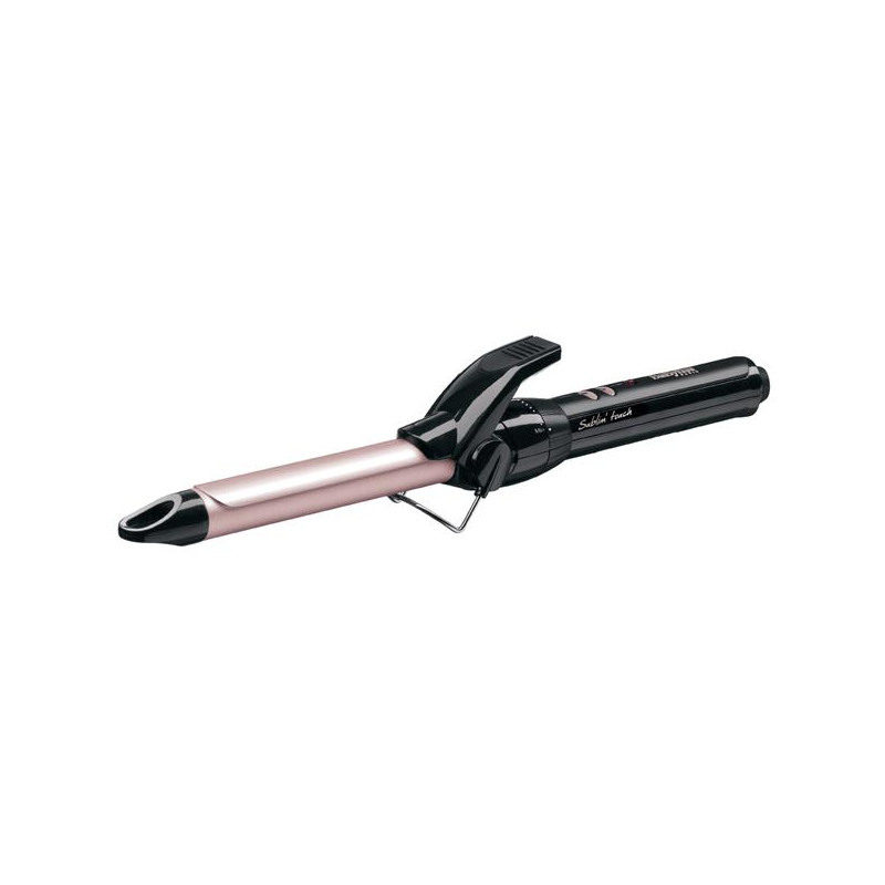 BABYLISS Fer à boucler Babyliss Paris - Sublim Touch - C319E