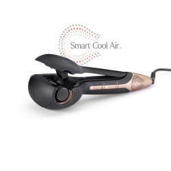 BABYLISS Fer à boucler - Wave Secret Air - C1900E