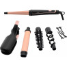 CALOR Fer à coiffer 14 en 1 - Multistyler Infinite Looks - CF4230C0