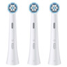 BRAUN Pack de 3 brossettes - GENTLECAREBLANC