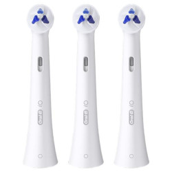 BRAUN Brossettes interdentaire x3 - IOINTERDENTAIRE