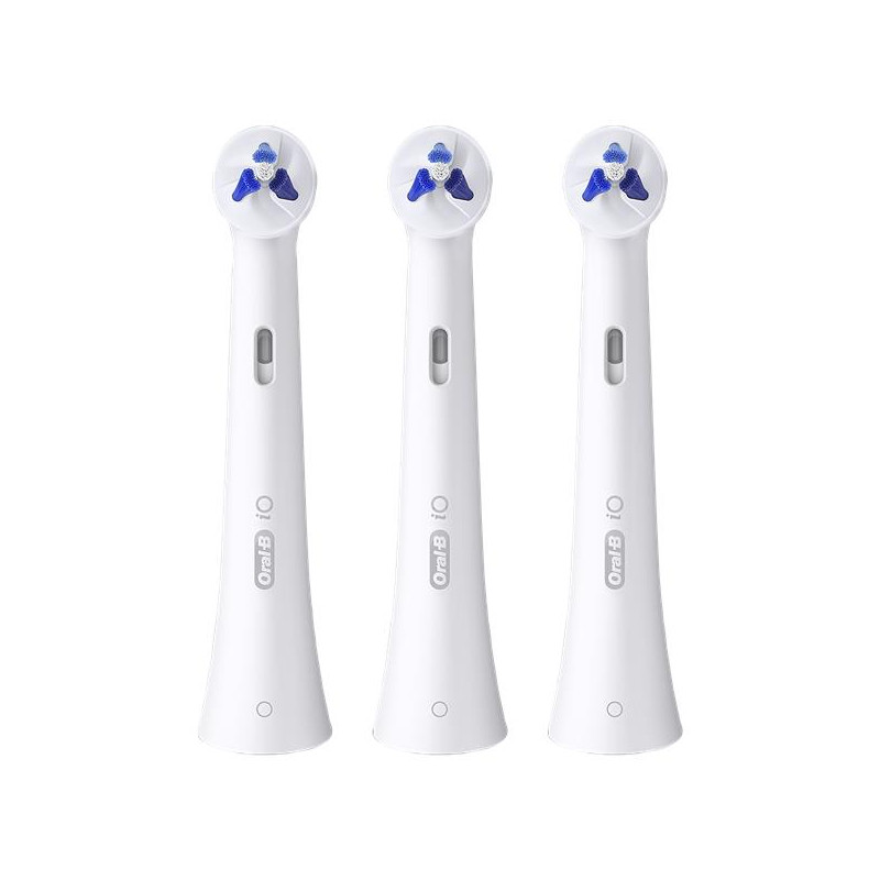 BRAUN Brossettes interdentaire x3 - IOINTERDENTAIRE