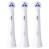BRAUN Brossettes interdentaire x3 - IOINTERDENTAIRE