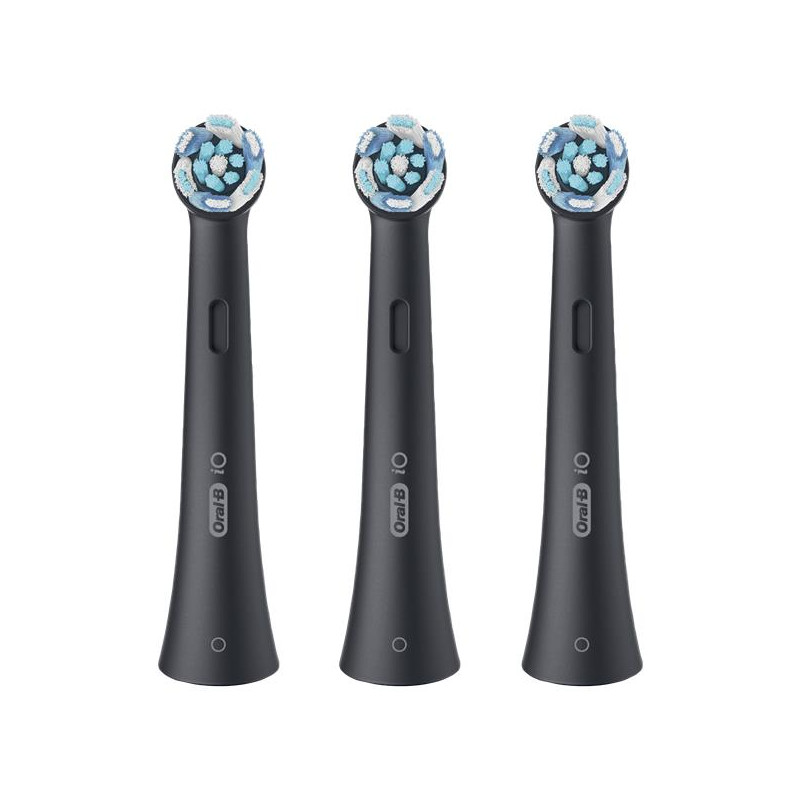 BRAUN Brossettes interdentaire x3 - ULTIMATECLEANNOIR