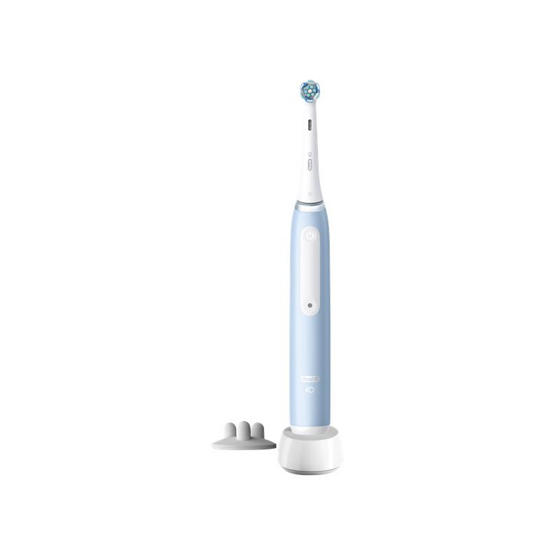BRAUN Brosse à dent électrique - IO3BLEU