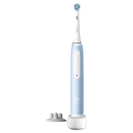 BRAUN Brosse à dent électrique - IO3BLEU