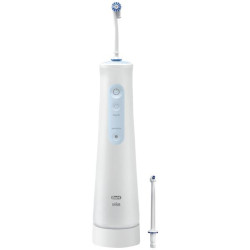 BRAUN Hydropulseur Oral-B - Aquacare 4 - AQUACARE4