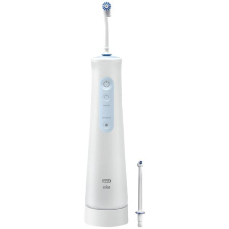 BRAUN Hydropulseur Oral-B - Aquacare 4 - AQUACARE4