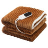TERRAILLON Plaid chauffant - KOOMY