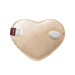 TERRAILLON Bouillotte électrique - WITHLOVE