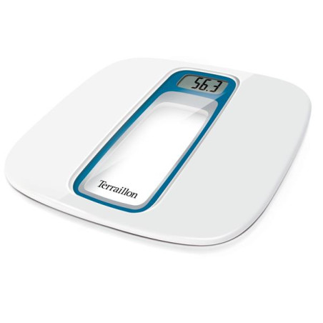 TERRAILLON Pèse-personnes électronique - WINDOWBLEU
