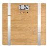 TERRAILLON Pèse-personne impédancemètre - BAMBOOFIT