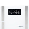 TERRAILLON Pèse-personne impédancemètre connecté - X-Line Connect - XLINECONNECT