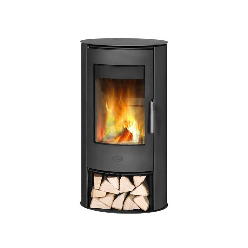 FIREPLACE Poêle à bois longiligne K5450