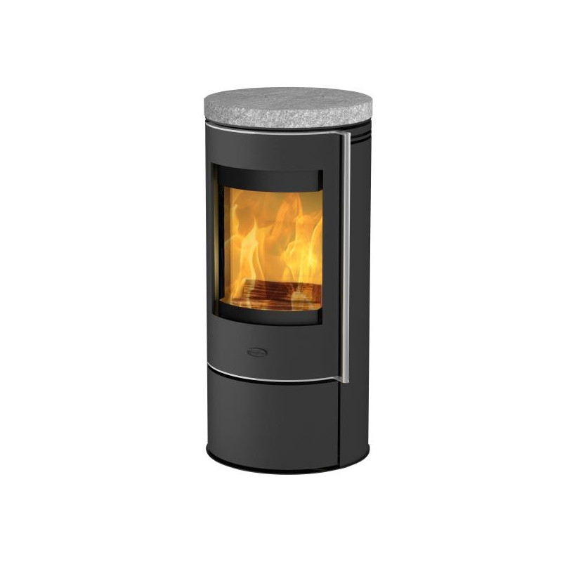 FIREPLACE Poêle à bois longiligne K6013