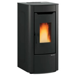 NORDICA EXTRAFLAME Poêle à granulés SABRY5.0EVONOIR
