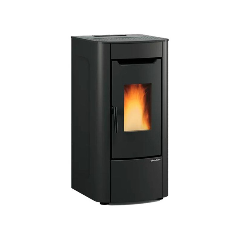 NORDICA EXTRAFLAME Poêle à granulés SABRY5.0EVONOIR