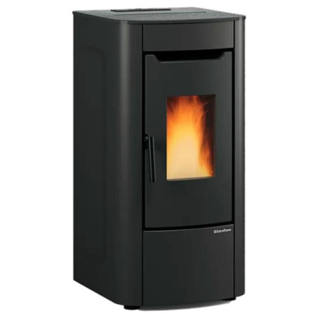 NORDICA EXTRAFLAME Poêle à granulés SABRY5.0EVONOIR