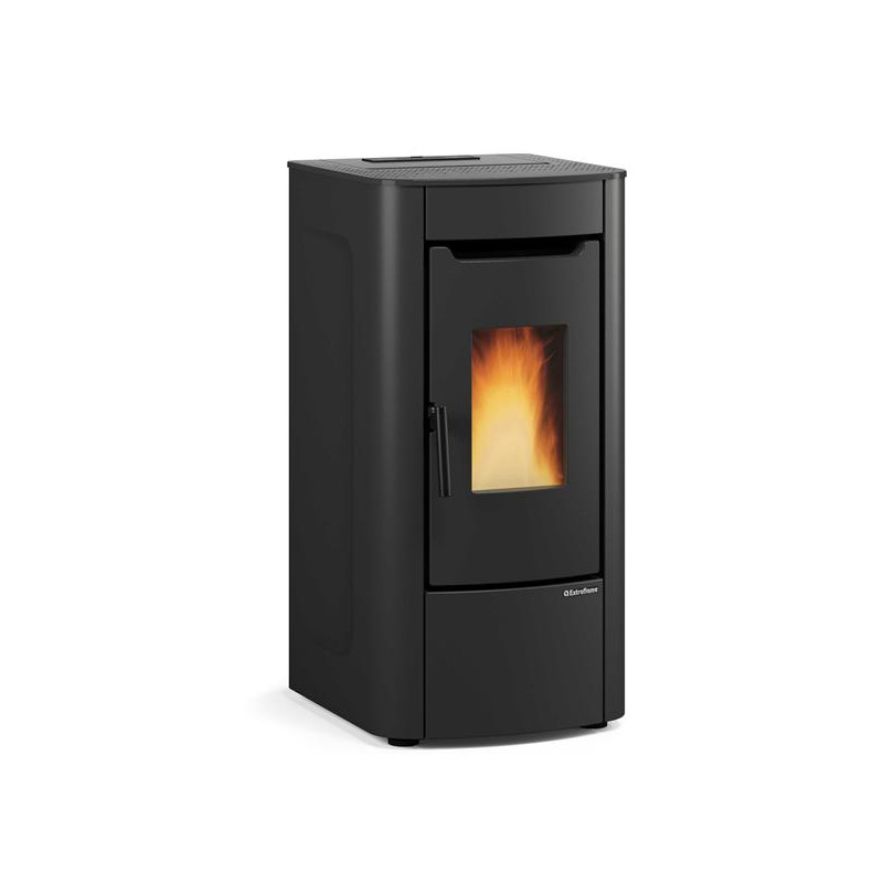 NORDICA EXTRAFLAME Poêle à granulés SABRYADNOIR