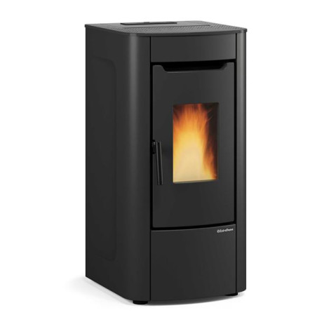 NORDICA EXTRAFLAME Poêle à granulés SABRYADNOIR