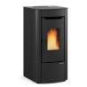 NORDICA EXTRAFLAME Poêle à granulés SABRYADNOIR