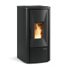 NORDICA EXTRAFLAME Poêle à granulés LINATOPNOIR