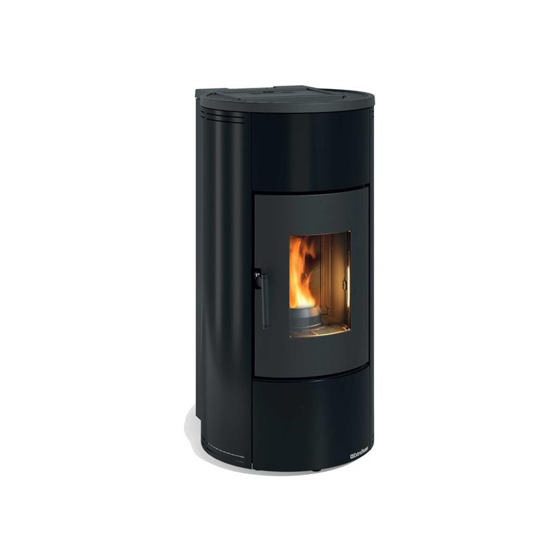 NORDICA EXTRAFLAME Poêle à granulés DANIELACXNOIR