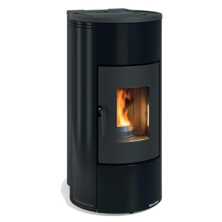 NORDICA EXTRAFLAME Poêle à granulés DANIELACXNOIR