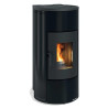 NORDICA EXTRAFLAME Poêle à granulés DANIELACXNOIR