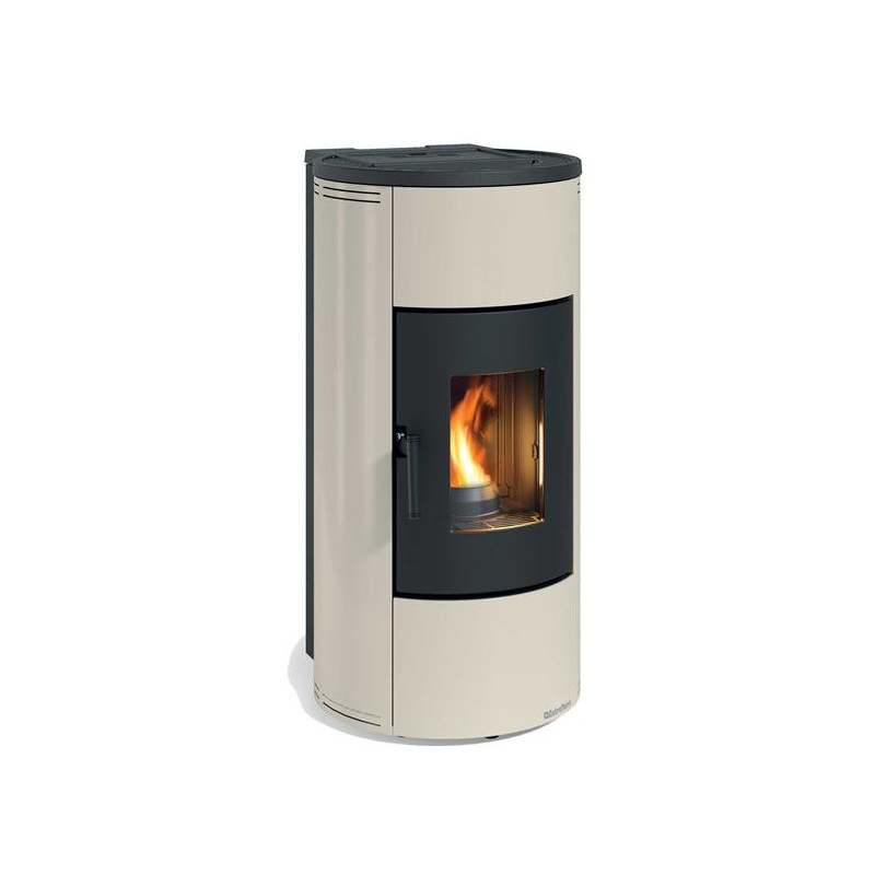 NORDICA EXTRAFLAME Poêle à granulés DANIELACXIVOIRE