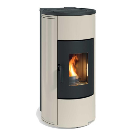 NORDICA EXTRAFLAME Poêle à granulés DANIELACXIVOIRE