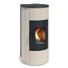 NORDICA EXTRAFLAME Poêle à granulés DANIELACXIVOIRE