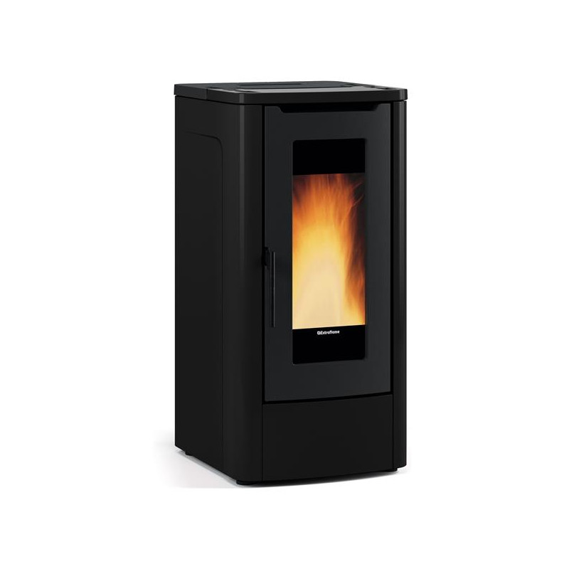 NORDICA EXTRAFLAME Poêle à granulés TEOREMANOIR