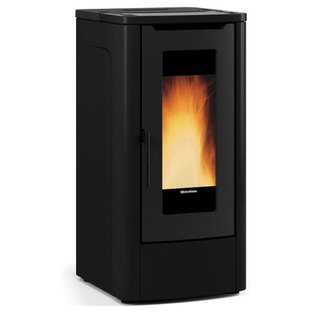 NORDICA EXTRAFLAME Poêle à granulés TEOREMANOIR