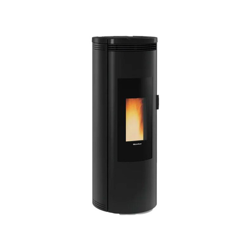 NORDICA EXTRAFLAME Poêle à granulés AMIKAEVONOIR