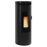 NORDICA EXTRAFLAME Poêle à granulés AMIKAEVONOIR