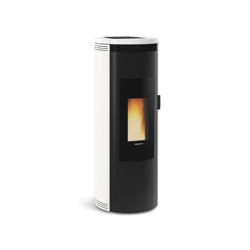 NORDICA EXTRAFLAME Poêle à granulés AMIKABLANC