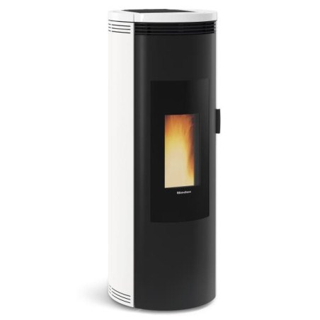NORDICA EXTRAFLAME Poêle à granulés AMIKABLANC