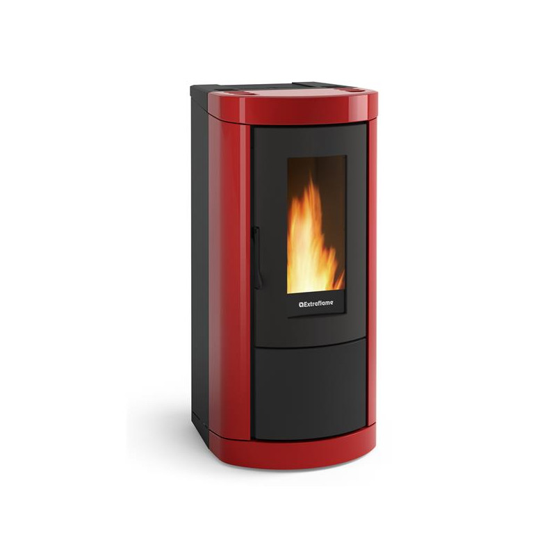 NORDICA EXTRAFLAME Poêle à granulés MIETTAEVOBORDEAUX