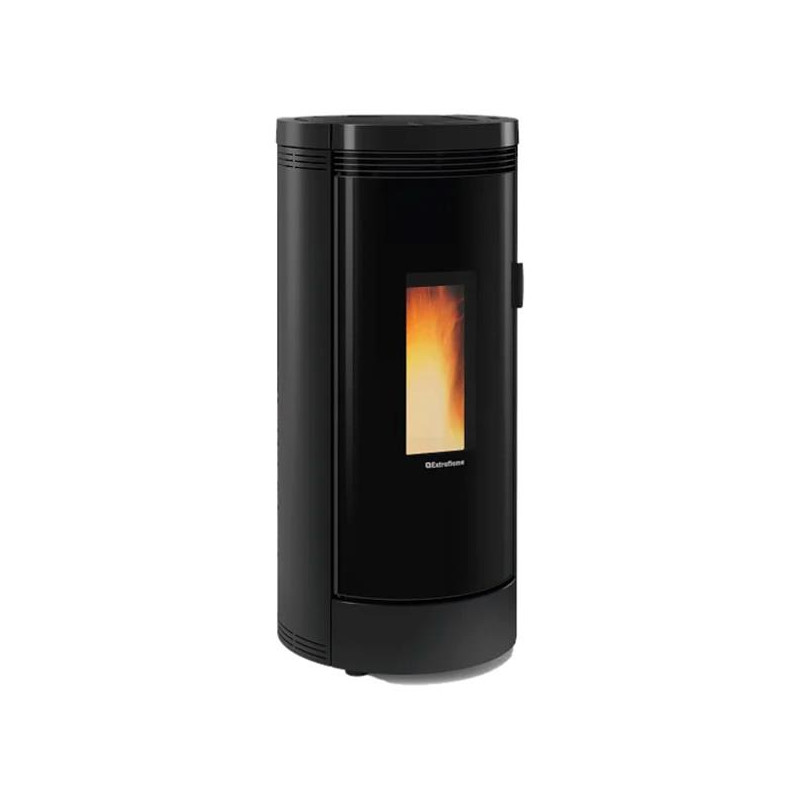NORDICA EXTRAFLAME Poêle à granulés DEBBYCXEVONOIR