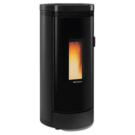NORDICA EXTRAFLAME Poêle à granulés DEBBYCXEVONOIR