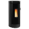 NORDICA EXTRAFLAME Poêle à granulés DEBBYCXEVONOIR