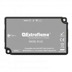 NORDICA EXTRAFLAME Module WiFi - 9278512