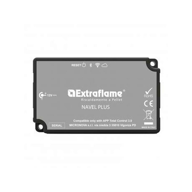 NORDICA EXTRAFLAME Module WiFi - 9278512